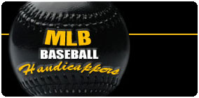 MLB Baseball Handicappers