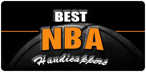 NBA Basketballl Handicappers