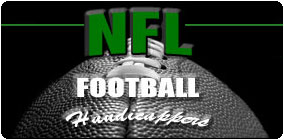 NFL Football Handicappers